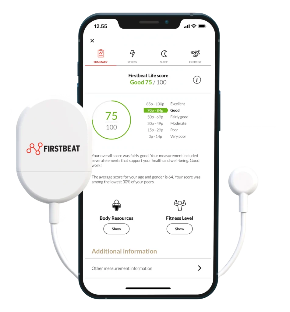 Firstbeat