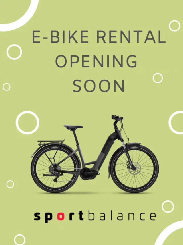 Sähköpyörävuokrausta
Turun Kauppatorilta🚲
✨Tulossa pian...✨E‑bike rental from
Turku Market Square🚲
✨Stay tuned...✨
